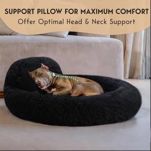 PetJett Large Dog Bed - Image 2