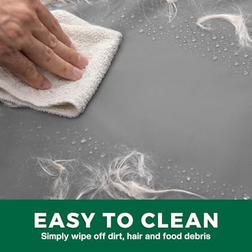 PAWFINITY Extra Small Waterproof Dog Bed Cover Replacement Washable - Image 4