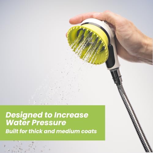 Wondurdog Dog Washing Hose Attachment - Image 3