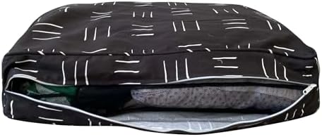 Molly Mutt Small Dog Bed Cover - Image 2