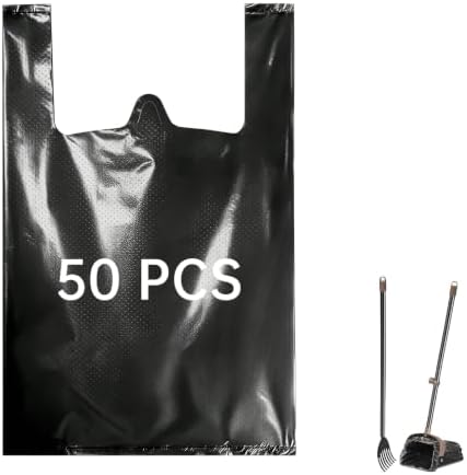 Pooper Scooper Bags Compatible by Unknown