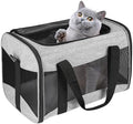 Cat Carrying Case by home