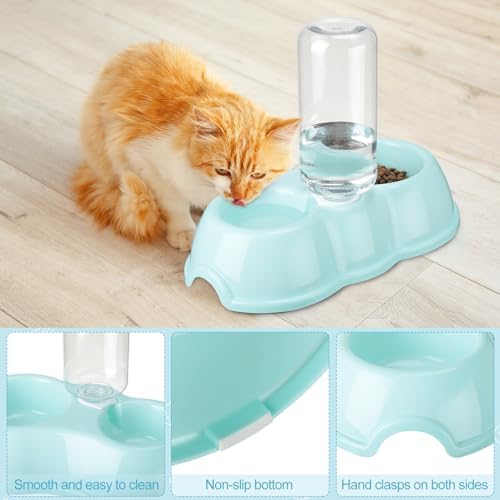 Tioncy 7 Pcs Kitten Litter Box Starter Kit - Image 5