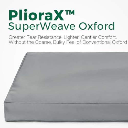 PAWFINITY Extra Small Waterproof Dog Bed Cover Replacement Washable - Image 5