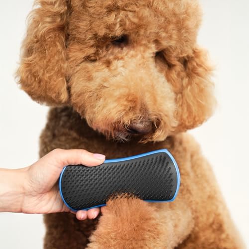 Pet Teezer Detangling Dog Brush - Image 3