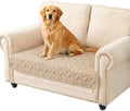 Ameritex Waterproof Pet Bed Cover Anti-Slip Dog Bed Blanket by Ameritex