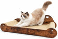 28 in Sisal Cat Scratcher Bed for Large Indoor Cats by Unknown