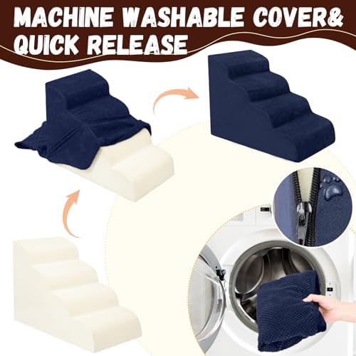 Dog Stairs for Small Dogs - Image 4