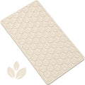 Non-Slip Rubber Bathtub Mat by WRISIN