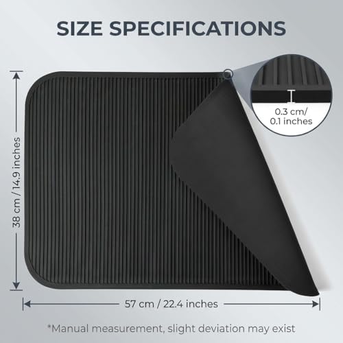Pet Grooming Table Non-Slip Mat - Image 3