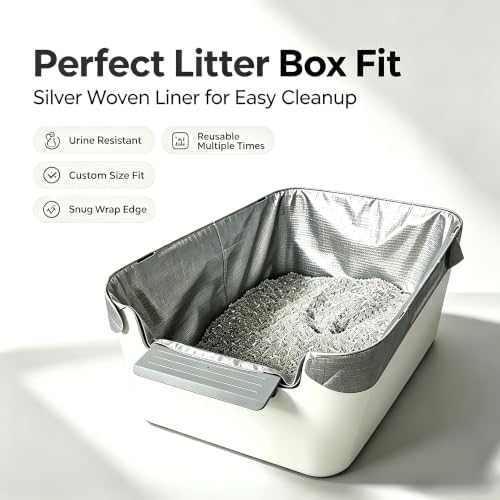 4 Pack Liner Type G Compatible - Image 3