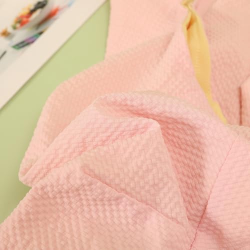 FORHER Pet cat Sling Carrier, Cat Travel Bag, Pet Soft Pouch and Tote Design - Image 3