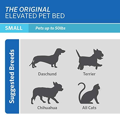 Original Pet Bed Replacement Cover - Image 6