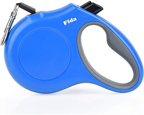 Fida Retractable Dog Leash, 16 ft Dog Walking Leash by Fida