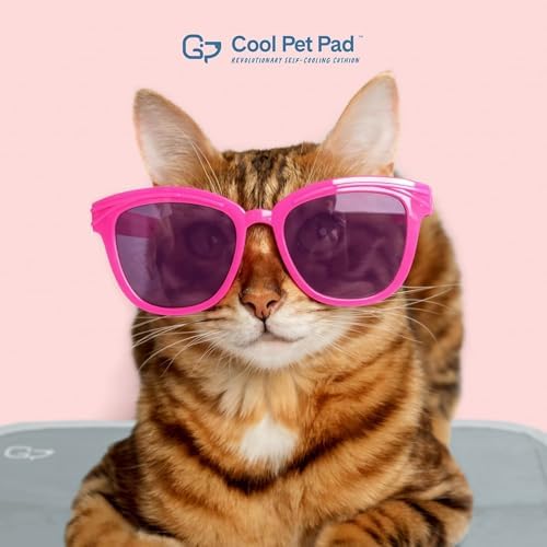 The Green Pet Shop Cool Pet Pad - Image 6