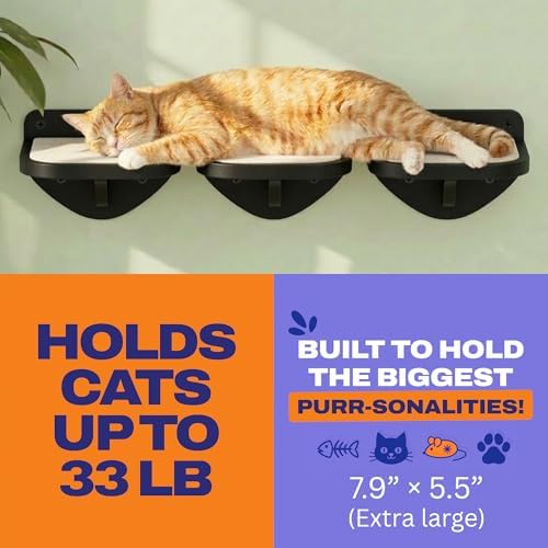Cat Wall Shelves - Image 3