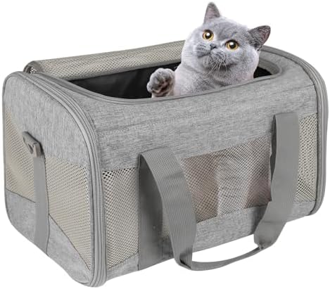 Cat Carrying Case by home