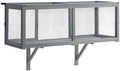 beeNbkks Outdoor Cat Tunnel, Extendable Passage Connect Home to Outdoor Cat by beeNbkks