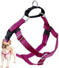 2 Hounds Design Freedom No Pull Dog Harness, 1 inch MD by 2HoundsDesign