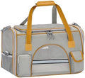 Pesen Soft Cat Carrier, Holds Pets Up to 16 lbs by Unknown