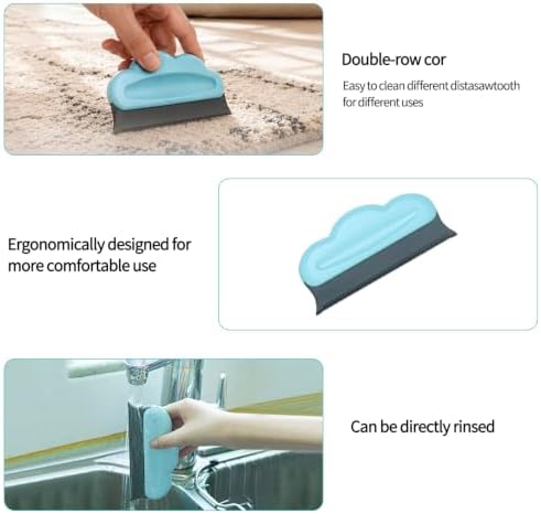 Pet Hair Remover, Cat Dog Hair Remover Pro, - Image 5
