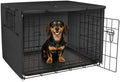 Explore Land Dog Crate Cover, 24 inches by ExploreLand