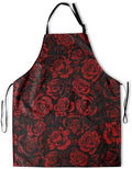 Funny Apron Polyester Grooming Aprons by DZGlobal