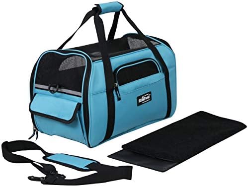 EliteField Soft-Sided Pet Carrier - Image 4