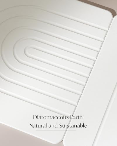 Stone Bath Mat 24"x16" - Image 3