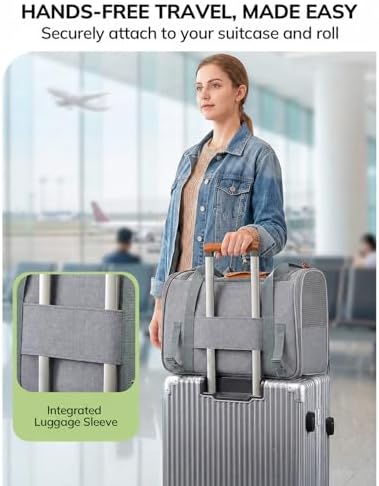 Morpilot Airline Approved Cat Carrier - Image 5