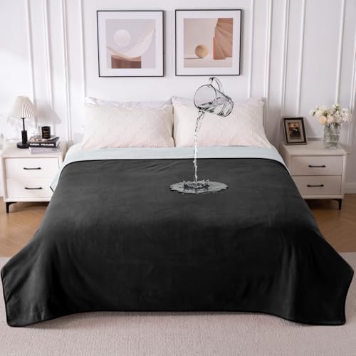 QiyI Reversible Waterproof Blanket by QIYI