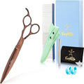 High-end Professional Dog Grooming Scissors Pet Grooming Shears 7 Inches by Fengliren%C2%AEDedicatedToScissorsForOver40Years