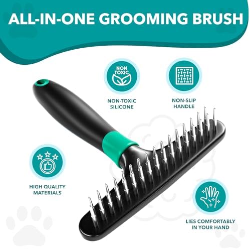 DOGI Deshedding Brush Comb - Image 2