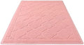 WePet Cat Litter Box Mat, Kitty Premium PVC Pad, Durable Trapping Rug, by WePet