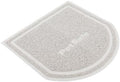PetSafe Anti-Tracking Cat Litter Mat by PetSafe