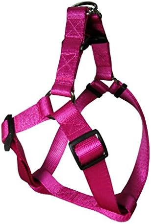 HDP Step in Harness Dog Pet Walk Adjustable - Image 4