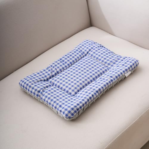 SHENGOCASE 4-Pack Soft Pet Kneading Pillow Cushion Bed, 17x12 Inch Padding - Image 7
