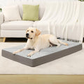KSIIA Orthopedic Dog Bed for Extra Large Dogs by KSIIAPetProducts