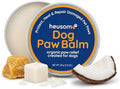 Silent Groom Pro Organic Pet Paw Balm | Paws, Nose & Elbow by Heusom