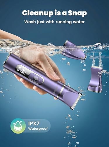 oneisall 4 in 1 Dog Grooming Kit - Image 6