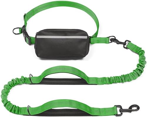 iYoShop Hands Free Dog Leash by iYoShop