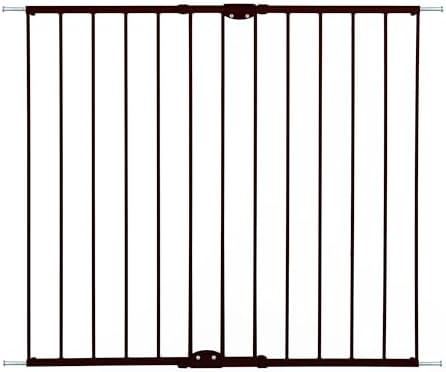 Toddleroo Easy Swing & Lock Baby Gate - Image 2