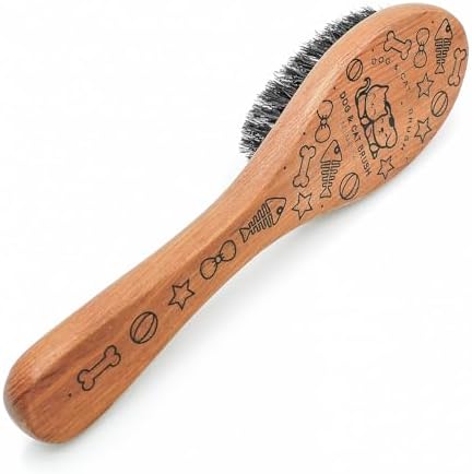 Soft Cat and Dog Grooming Brush - Image 5