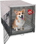 Explore Land Breathable Dog Crate Cover, 30 inches by ExploreLand