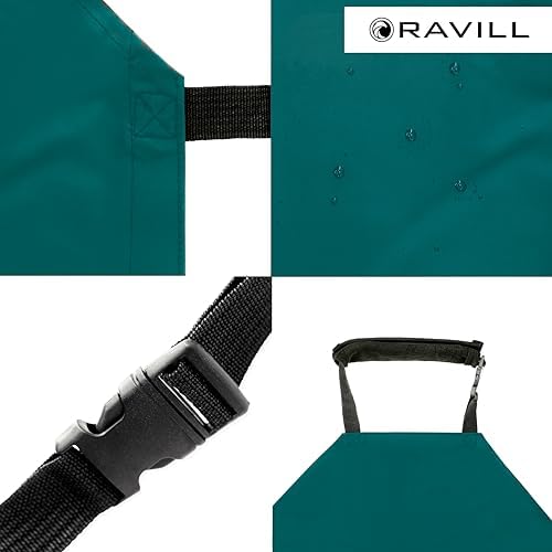 Ravill Waterproof Aprons For Men and Women - Image 4