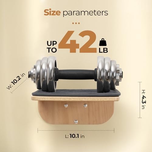 Cat Wall Shelves for Cat Wall Steps, Wooden Floating Modern Mounted Space - Image 4