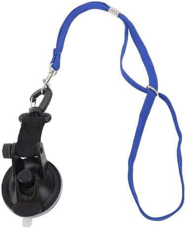 Dog Bathing Tether with Suction Cup – Adjustable Pet Bathing Leash Fixed Safety - Image 6