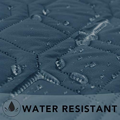Ameritex Waterproof Dog Bed Blankets Cover - Image 2