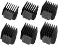 Pet Clipper Guide Combs Compatible by Unknown