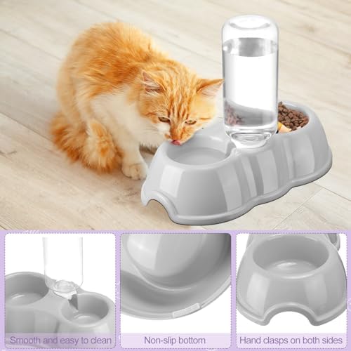 Tioncy 7 Pcs Kitten Litter Box Starter Kit - Image 4